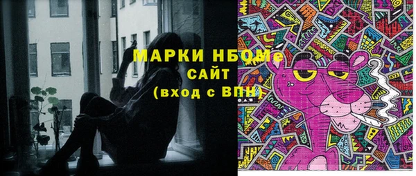 твердый Алексин